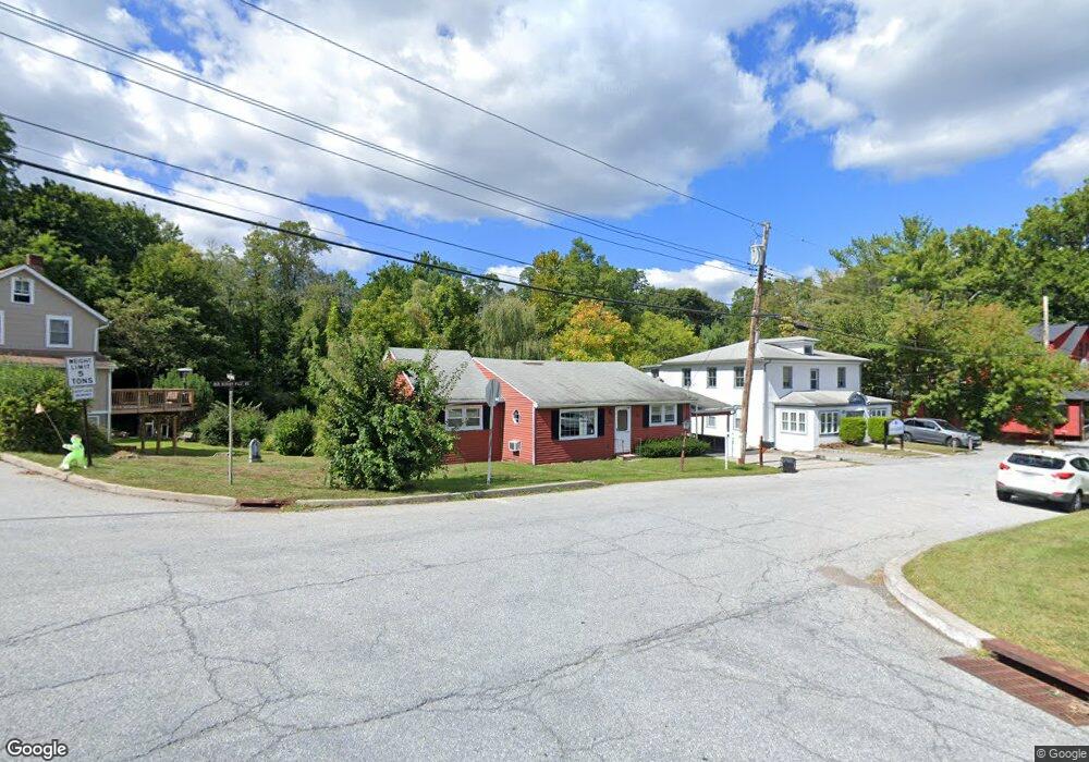 2012 Albany Post Rd, Croton On Hudson, NY 10520 - photo 1