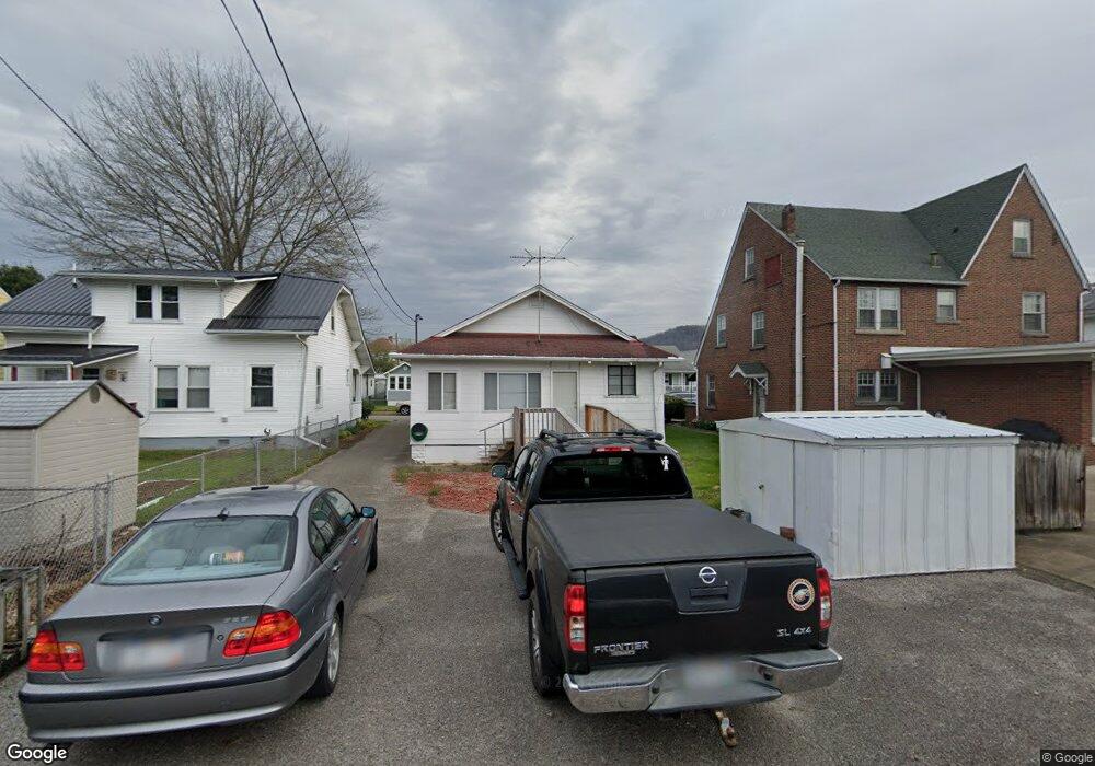 1233 West Virginia Ave, Dunbar, WV 25064 - photo 1