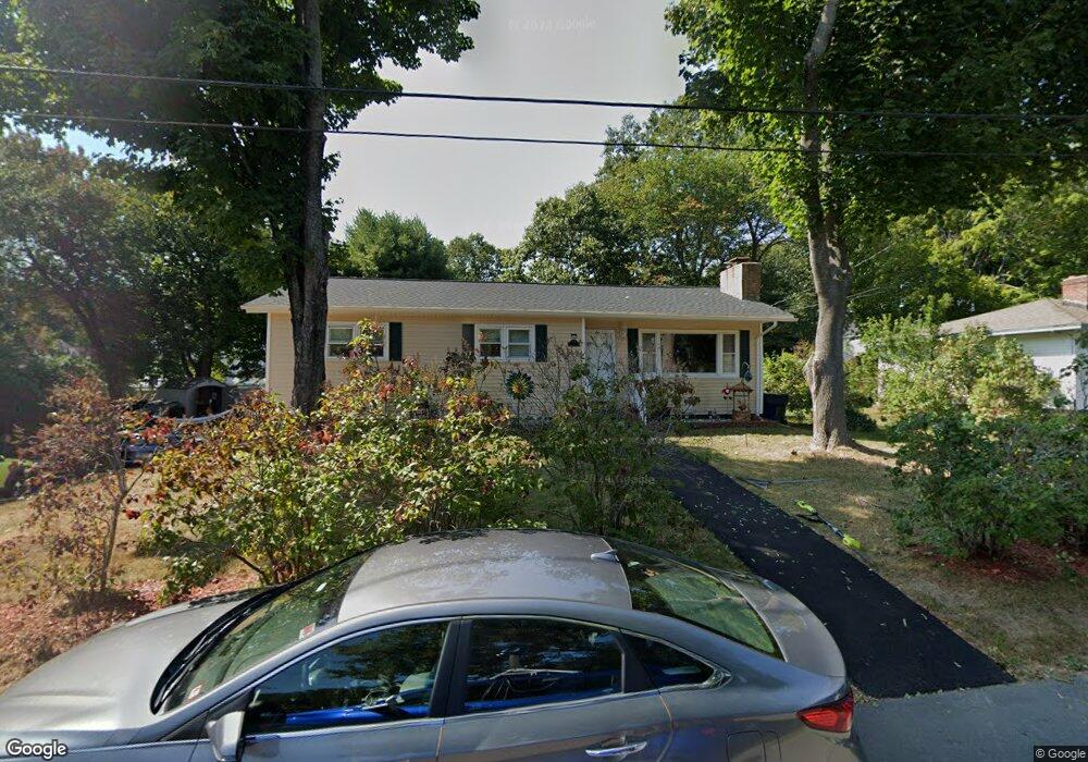 12 Richard St, Hampton, NH 03842 - photo 1