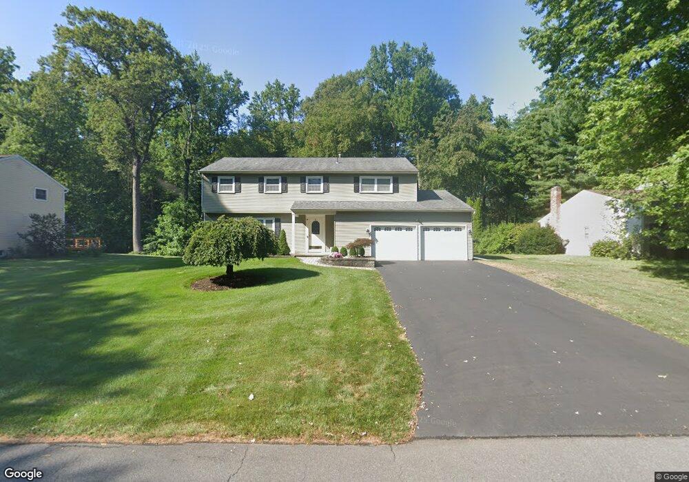 21 Brightonwood Rd, Glenmont, NY 12077 - photo 1