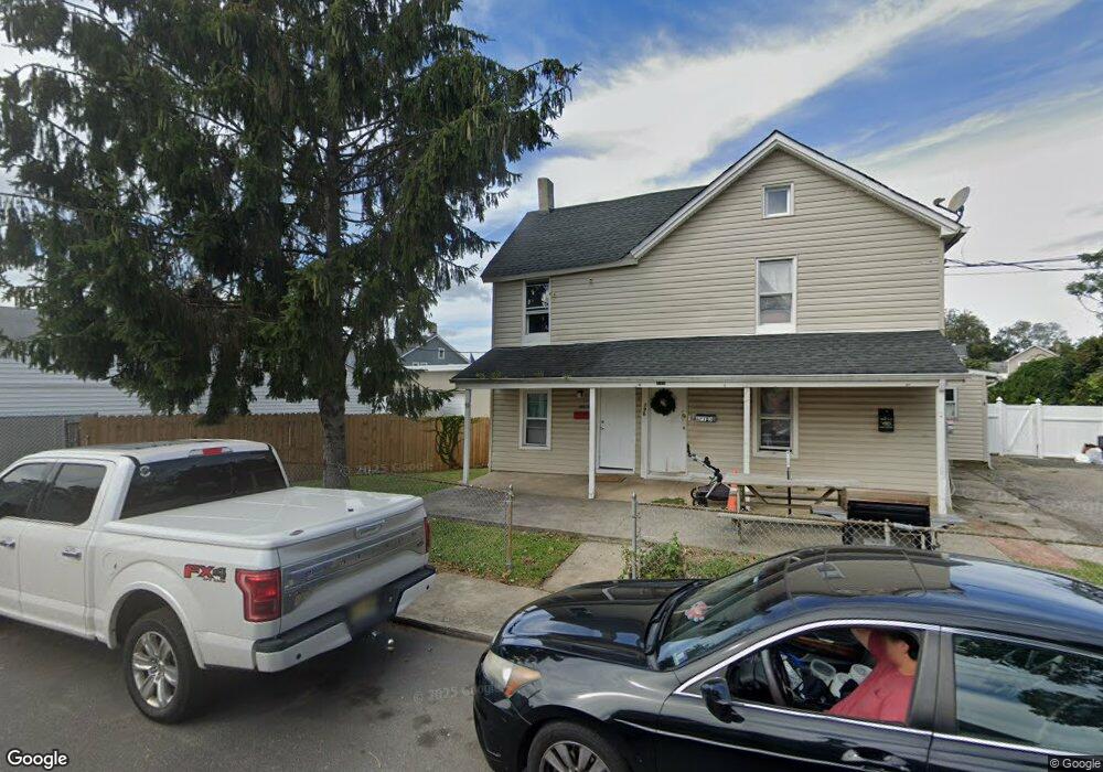 196 Hillside Ave, Long Branch, NJ 07740 - photo 1