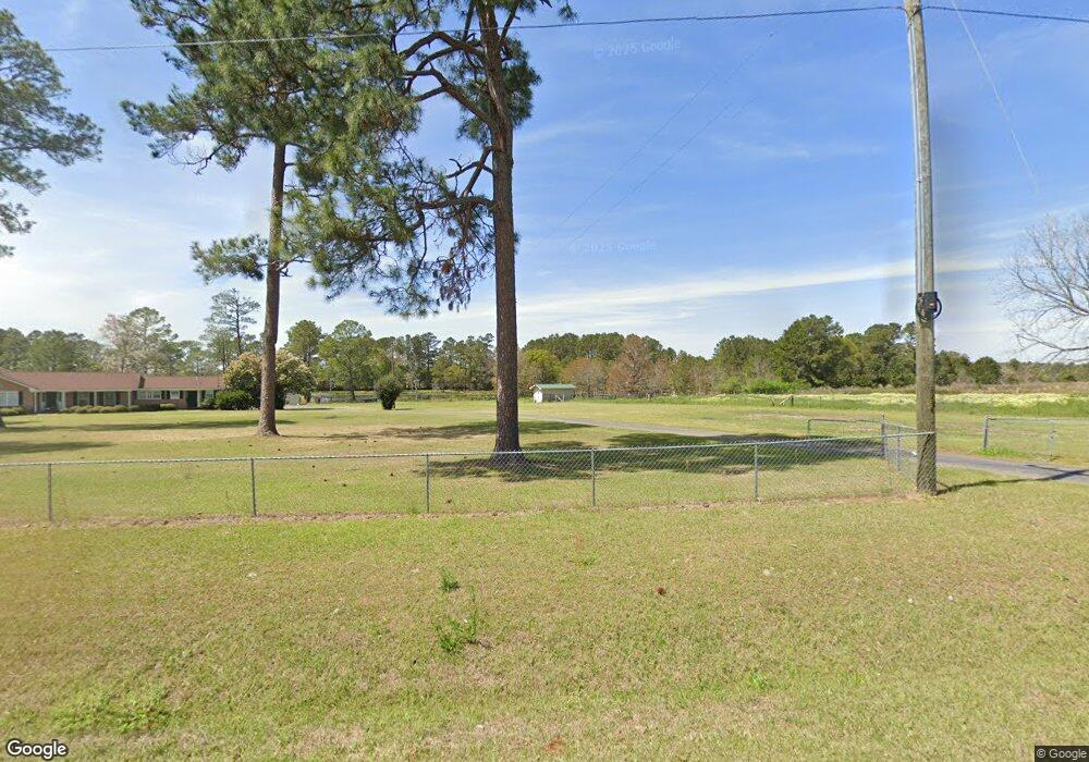 1456 Frank Rd, Ocilla, GA 31774 - photo 1