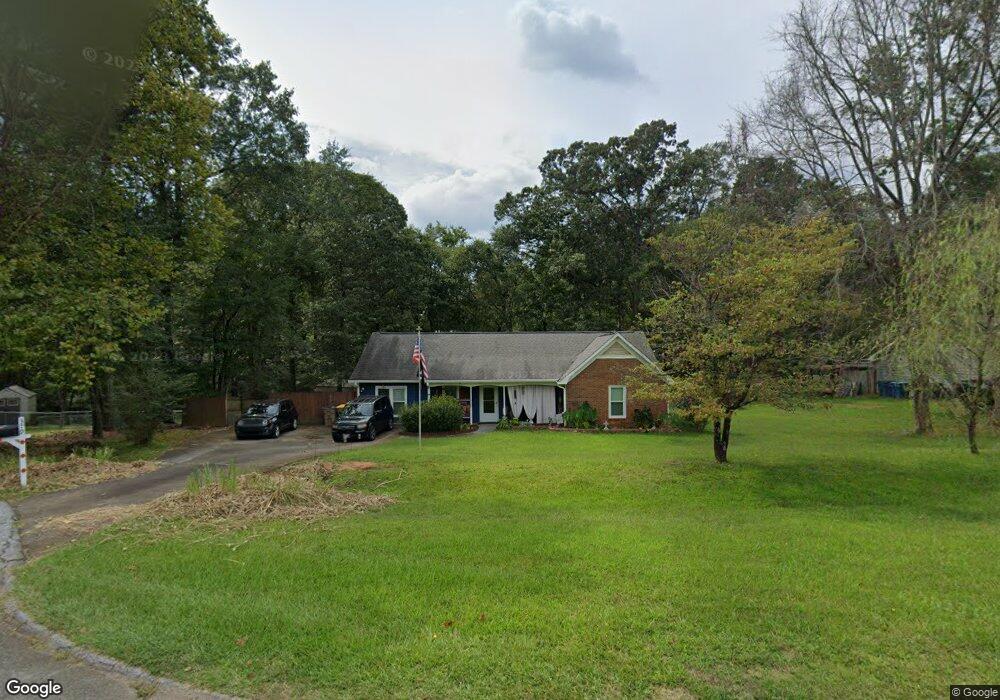 377 Cross Creek Place unit 2, Auburn, GA 30011 - photo 1