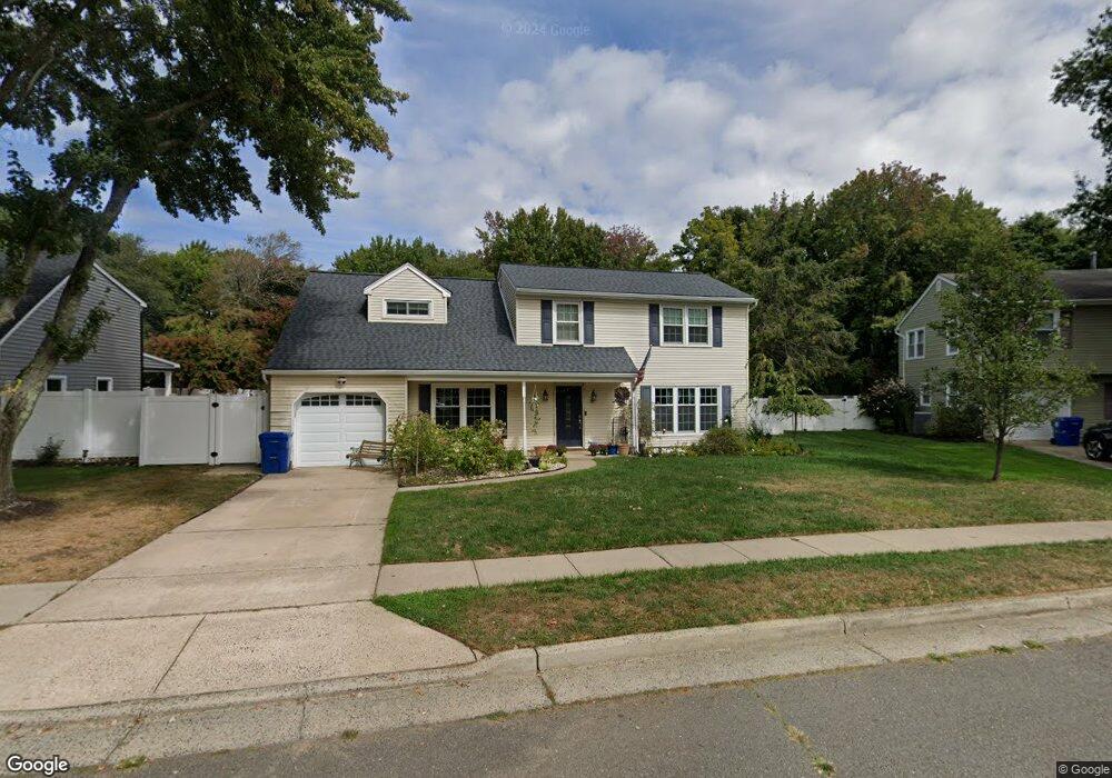 4 Voorhees Ct, Port Monmouth, NJ 07758 - photo 1