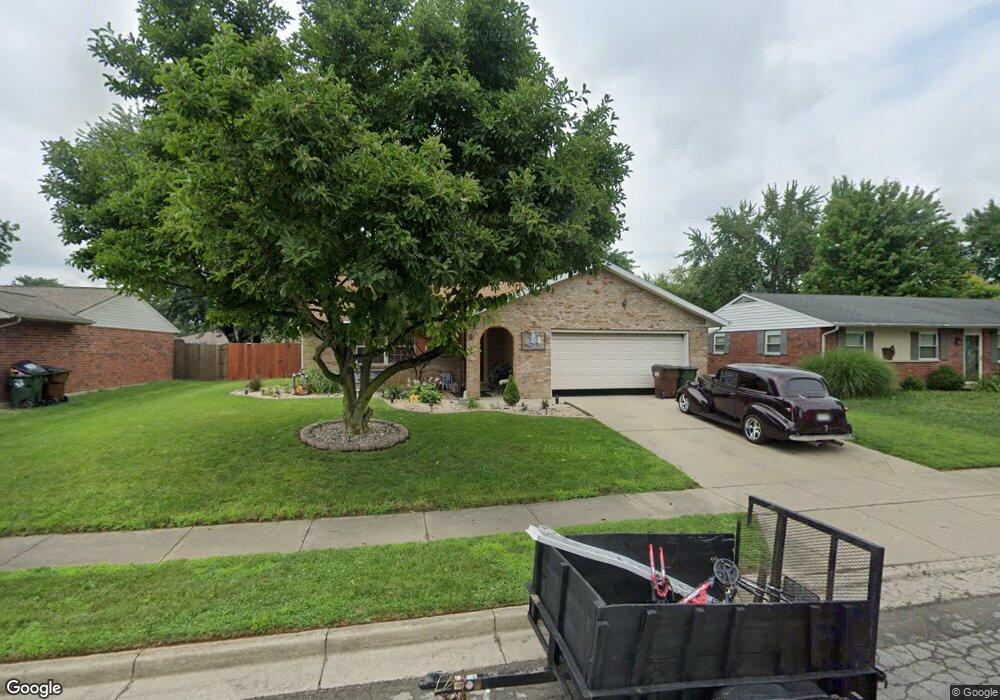 1208 Massachusetts Dr, Xenia, OH 45385 - photo 1