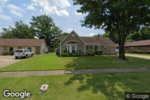710 Auburn Ave, West Memphis, AR 72301