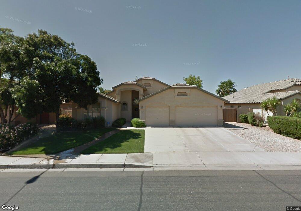 2171 E Whitten St, Chandler, AZ 85225 - photo 1