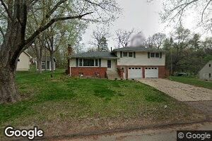 15000 Williston Ln, Minnetonka, MN 55345