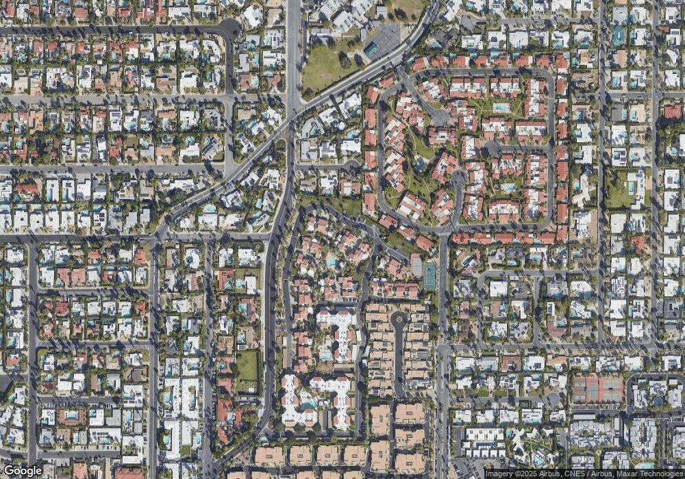 1344 S Camino Real, Palm Springs, CA 92264 - photo 1