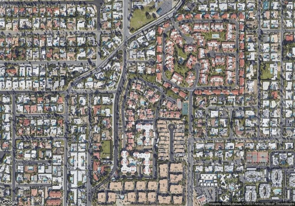 1452 S Camino Real unit BILTMORE PHASE I, Palm Springs, CA 92264 - photo 1