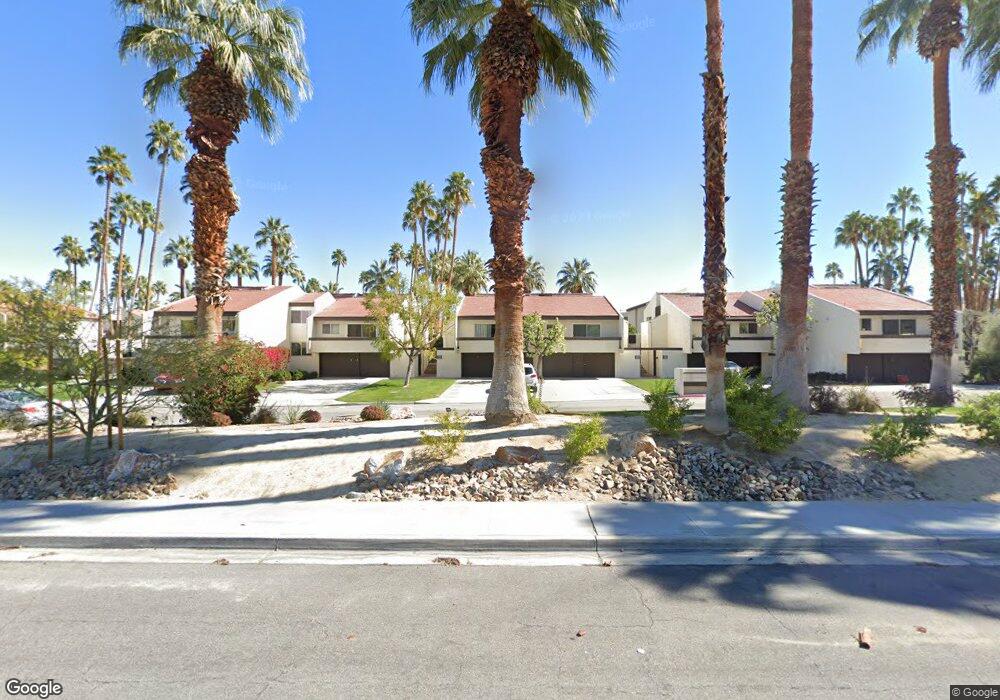 1424 S Camino Real unit 72, Palm Springs, CA 92264 - photo 1