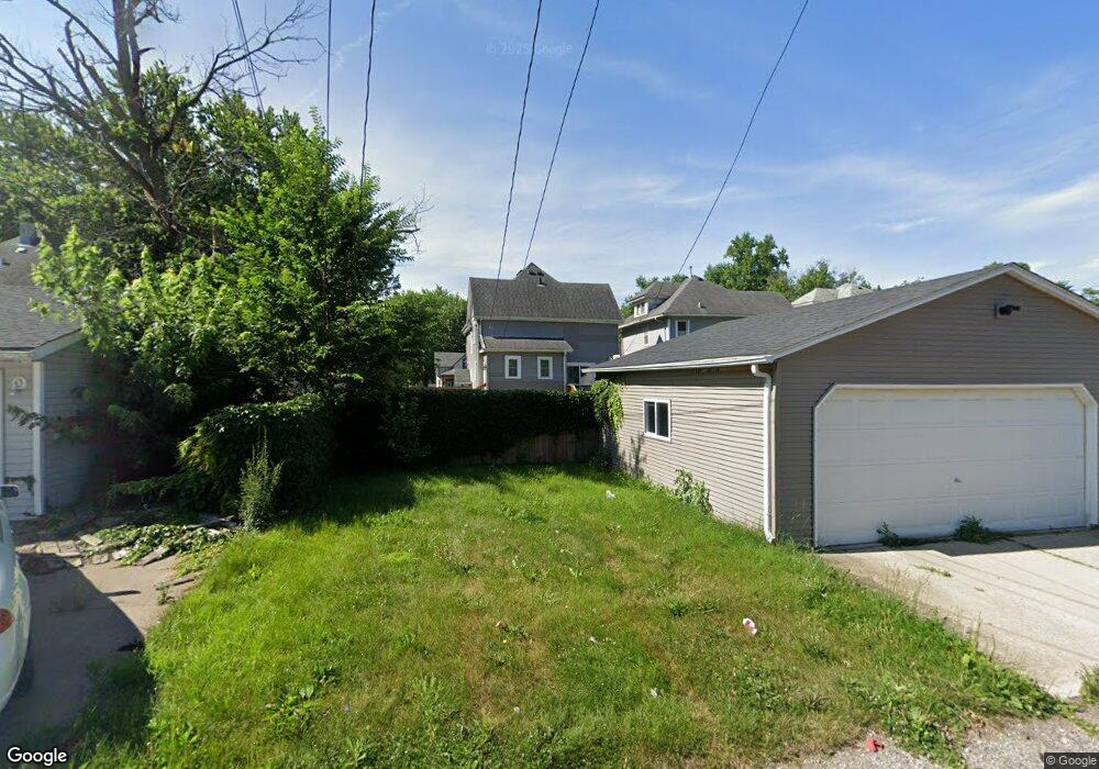 1412 W 15th St, Davenport, IA 52804 - photo 1