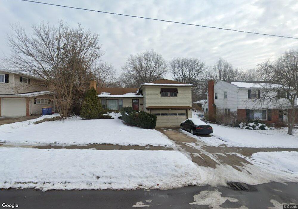 1842 Emerald Ave NE, Grand Rapids, MI 49505 - photo 1