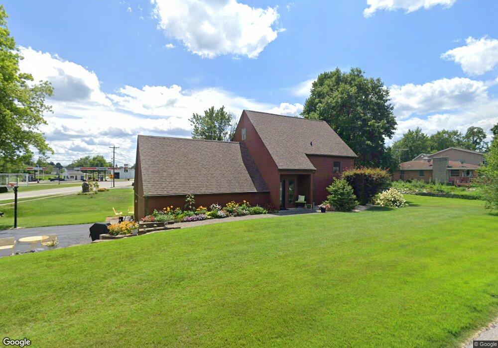 245 E Wabash Ave, Osgood, IN 47037 - photo 1