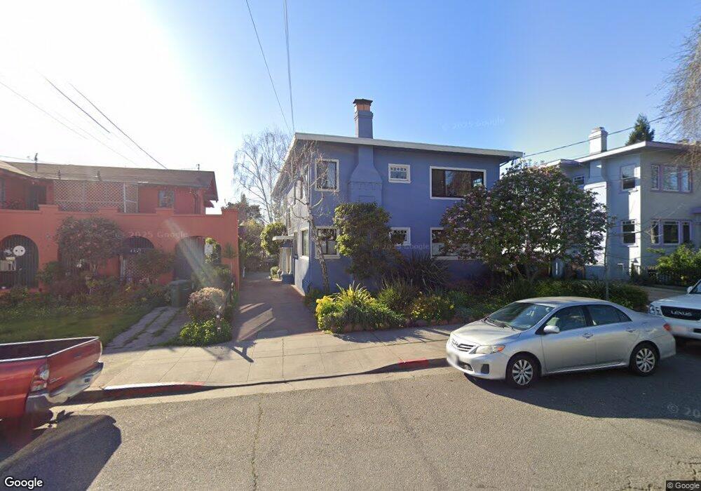 3154 College Ave unit 1, Berkeley, CA 94705 - photo 1