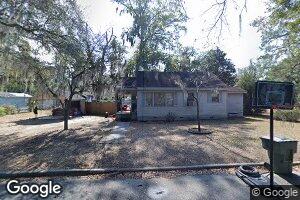 2117 Tennessee Ave, Savannah, GA 31404