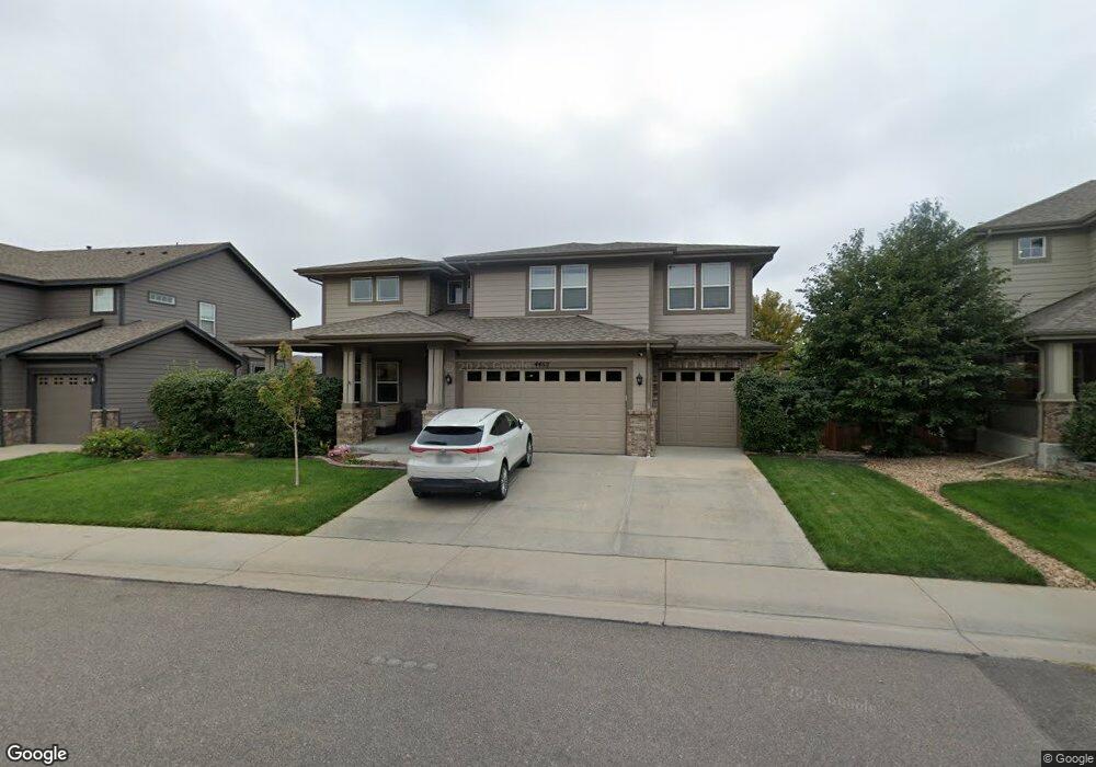 4462 E 138th Dr, Thornton, CO 80602 - photo 1