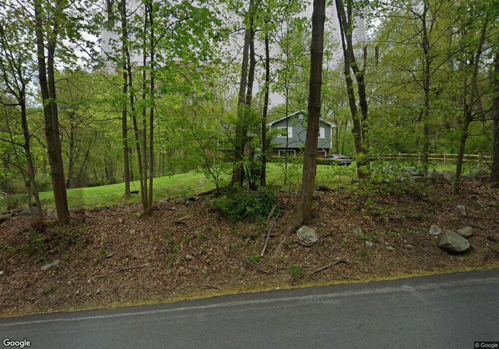 485 Granite Springs Rd, Yorktown Heights, NY 10598 - photo 1