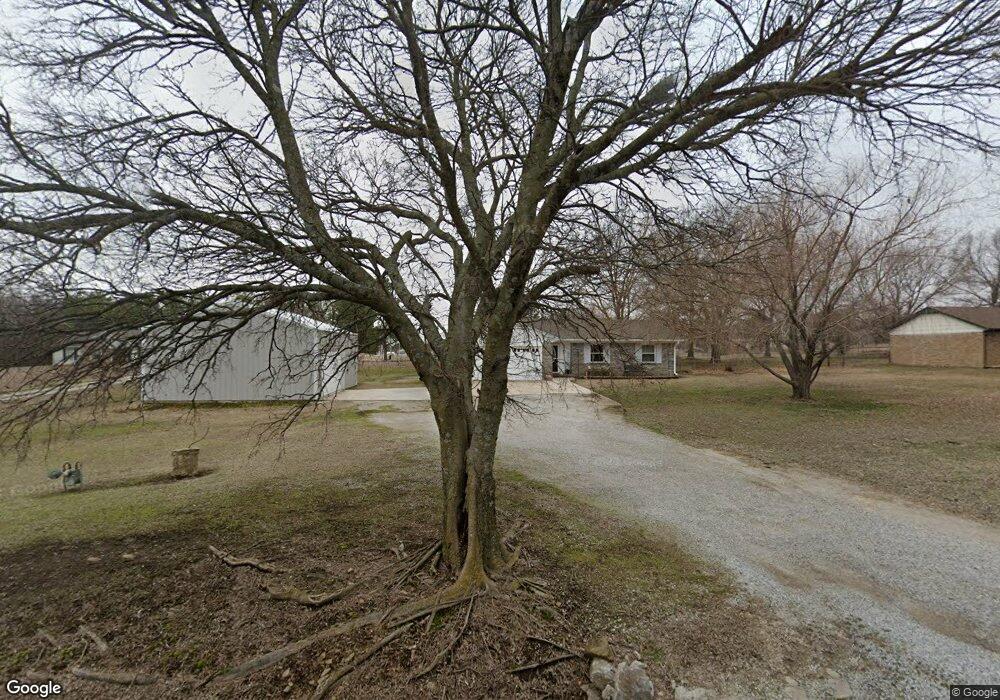 17076 E 480 Rd, Claremore, OK 74019 - photo 1