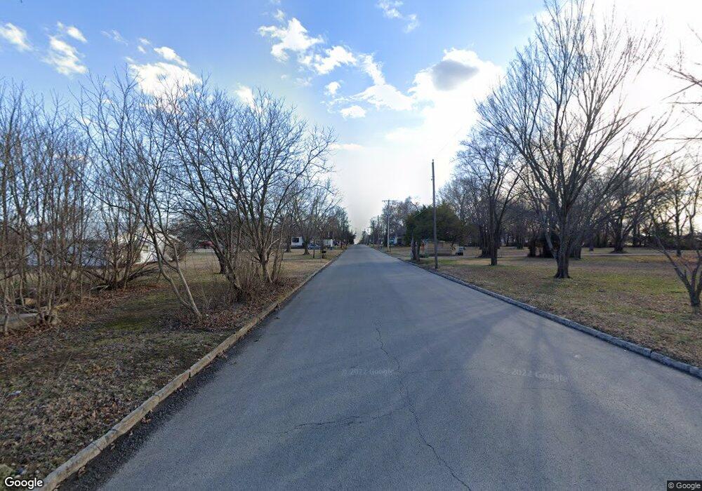 0 Oak Ave unit HMSS48477, Parsons, KS 67357 - photo 1