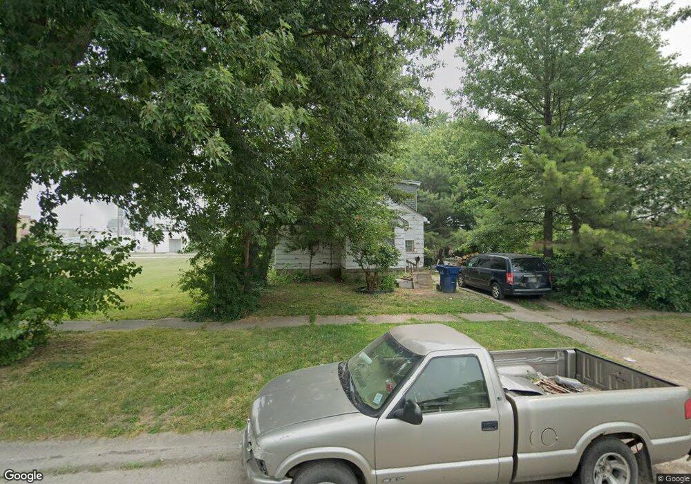 2506 Harding Ave, Terre Haute, IN 47802 - photo 1