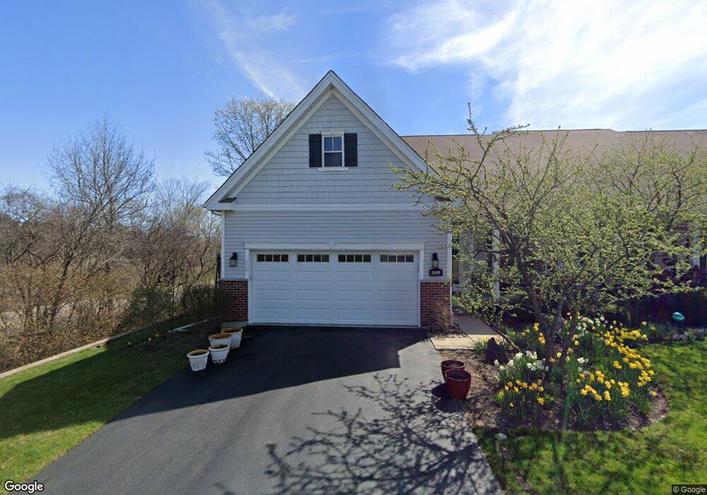 2599 Clubhome Ln, Waukegan, IL 60087 - photo 1