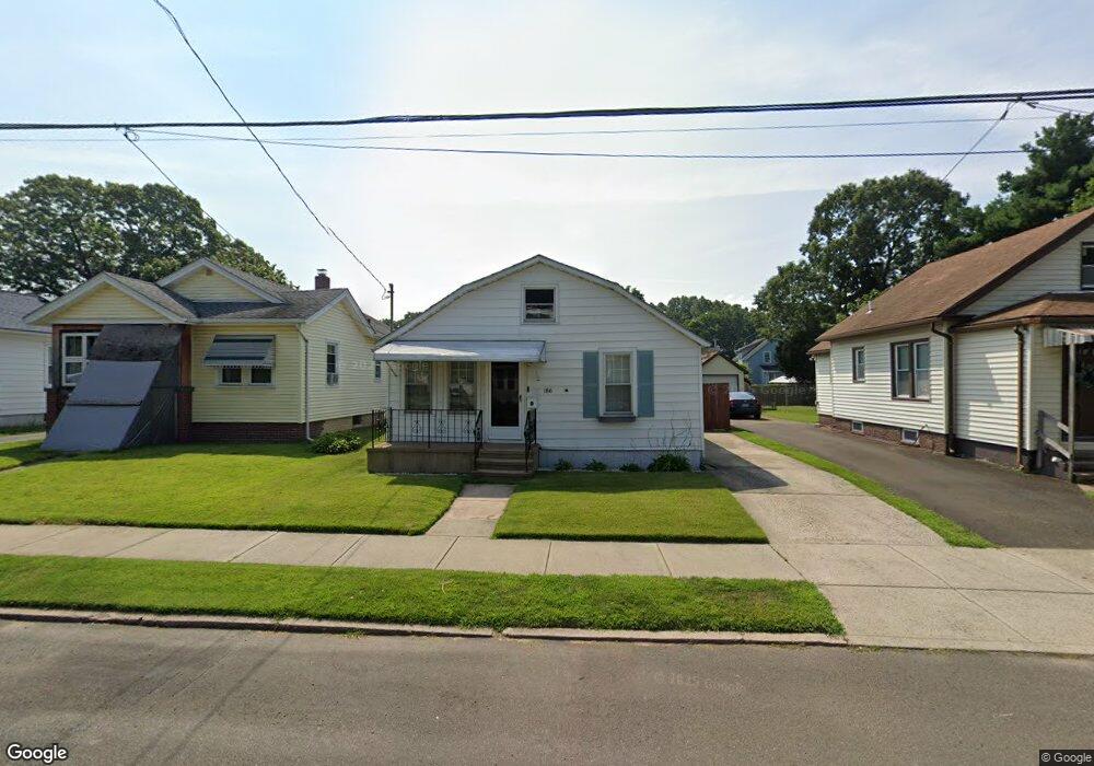 186 White St, West Haven, CT 06516 - photo 1