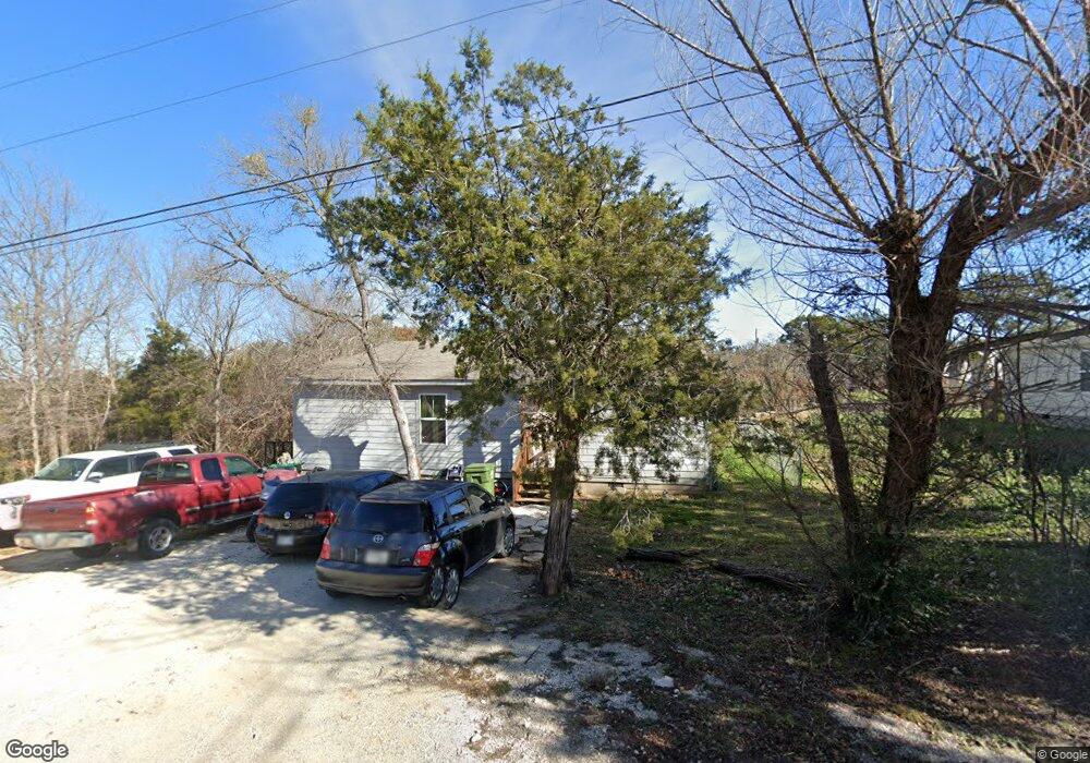 2509 Woodhaven Dr, Granbury, TX 76048 - photo 1