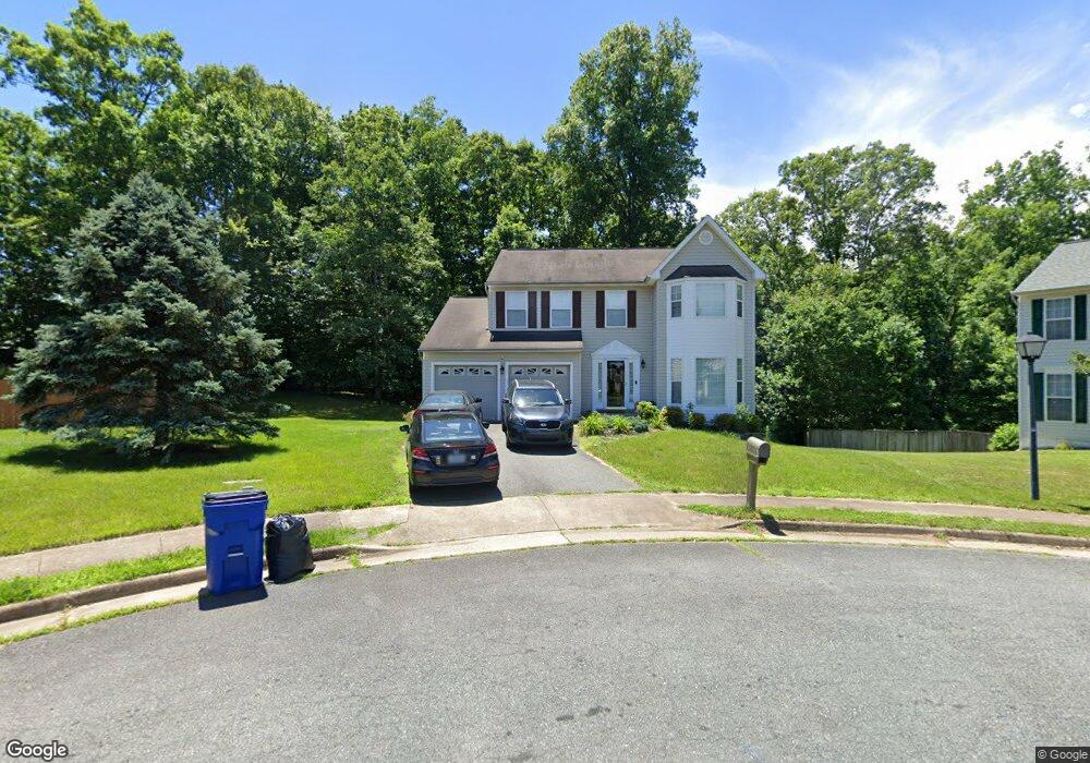 18 Saint Jacquelyns Ct, Stafford, VA 22556 - photo 1