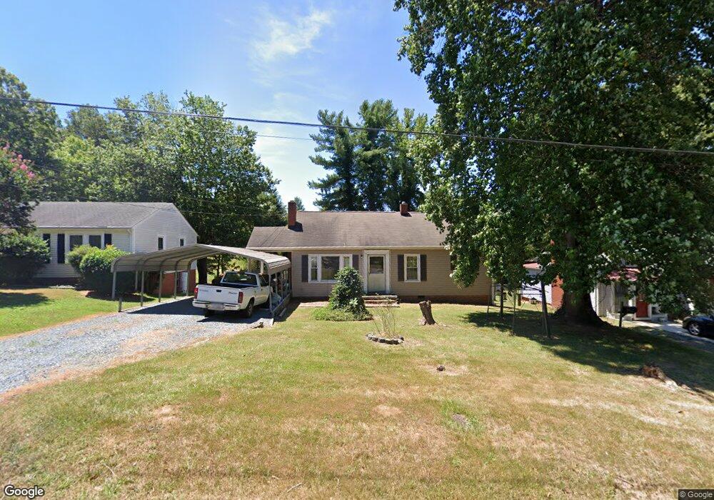 1321 Sunset Ave, Asheboro, NC 27205 - photo 1