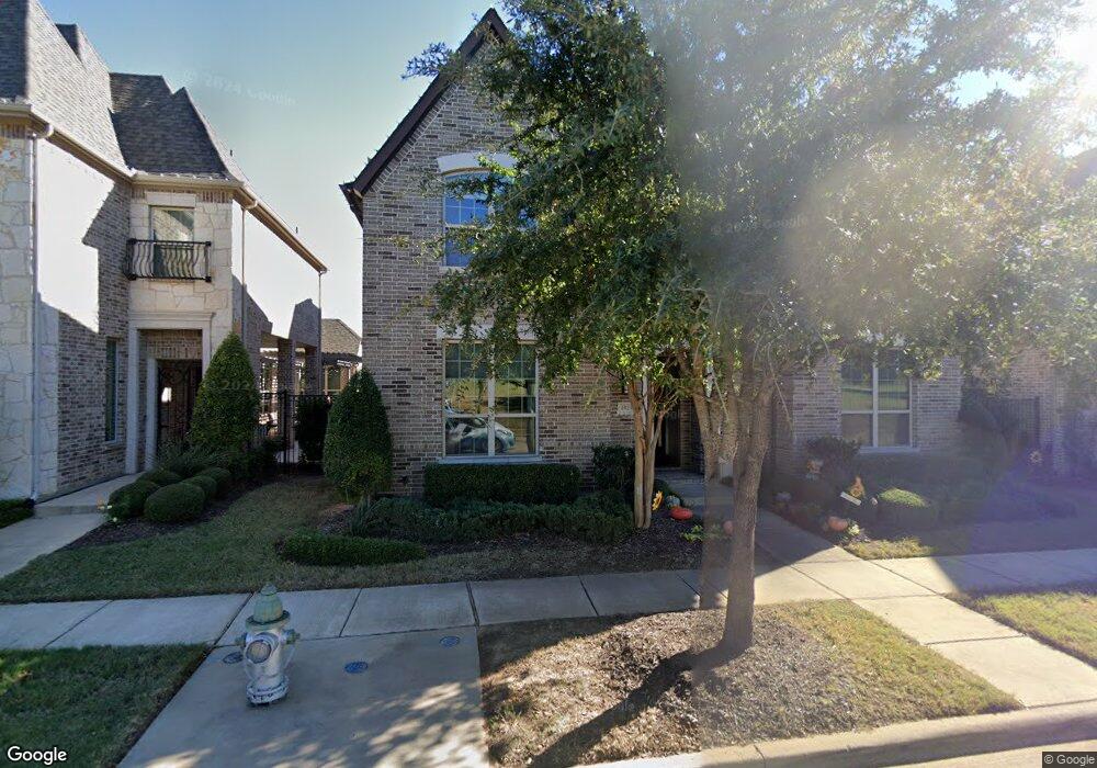 1521 Le Mans Ln, Southlake, TX 76092 - photo 1