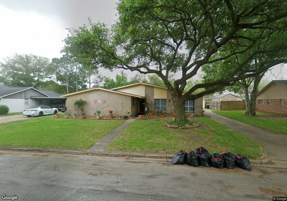 2608 Encino Ave, Bay City, TX 77414 - photo 1