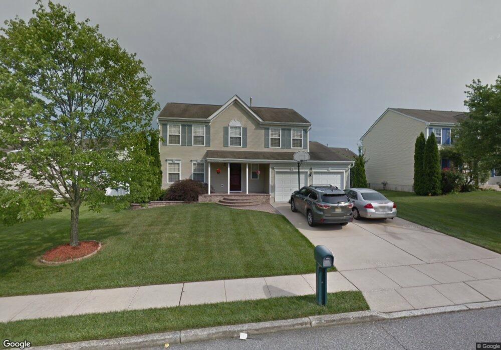 156 Landing Dr, Woodbury, NJ 08096 - photo 1