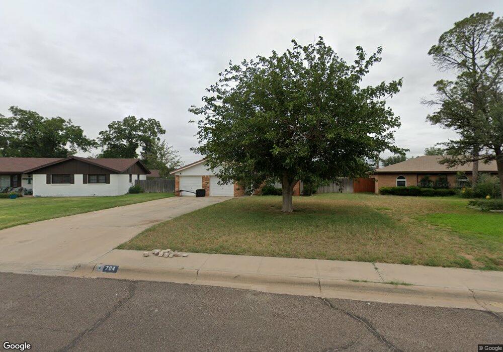 704 Osage, Midland, TX 79705 - photo 1