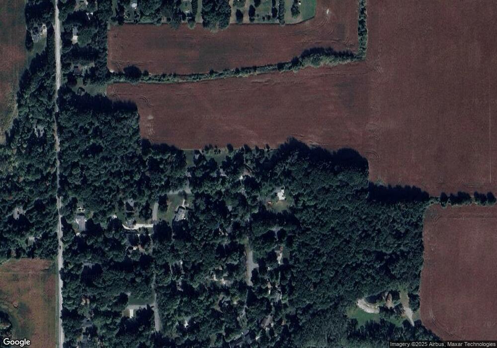 9191 N Ronrick Place, Frankenmuth, MI 48734 - photo 1