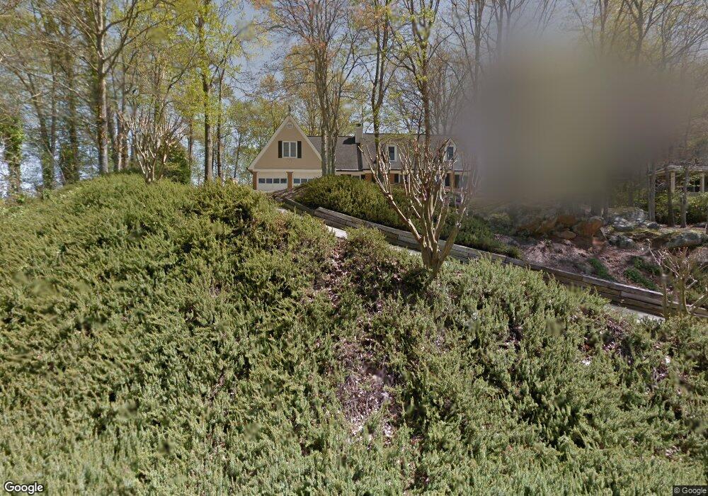 2268 Chimney Swift Cir unit 5, Marietta, GA 30062 - photo 1