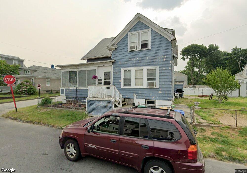 52 Greene Ave, Cranston, RI 02920 - photo 1