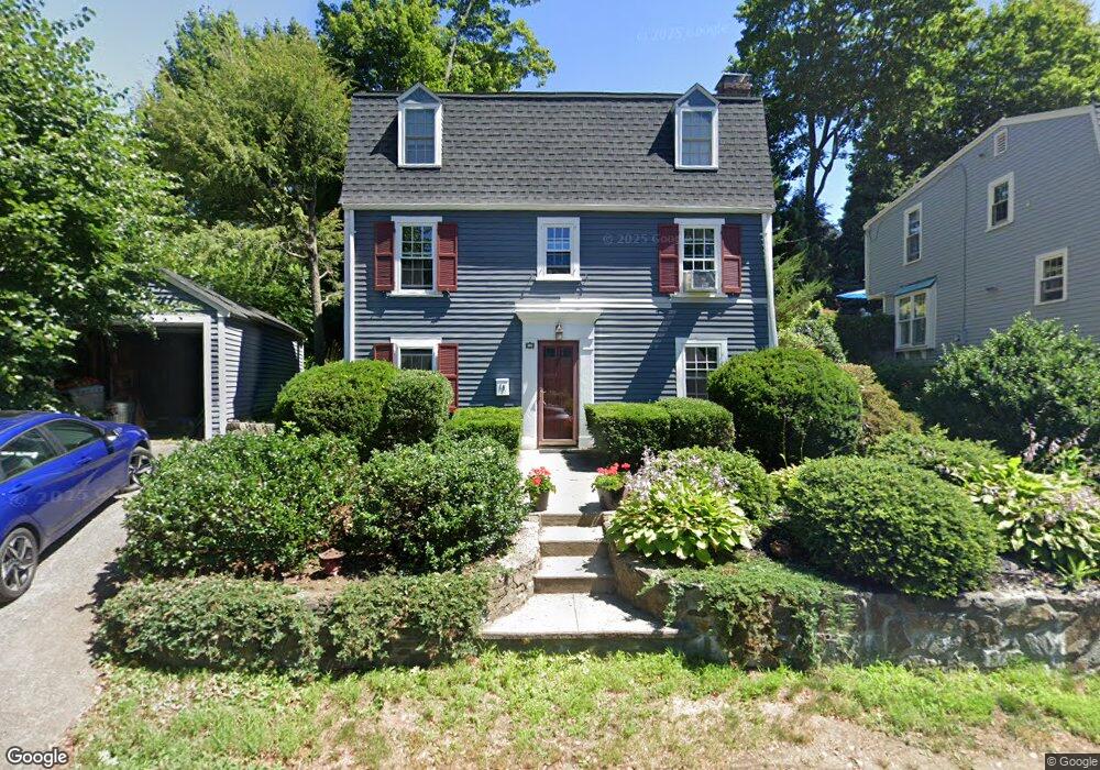 19 Sagamore Rd, Marblehead, MA 01945 - photo 1