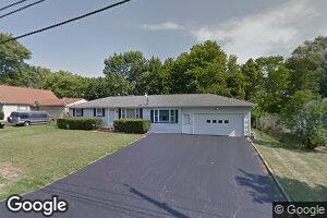 80 Downsview Dr, Rochester, NY 14606