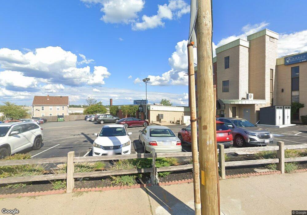 756 Eddy St unit 3, Providence, RI 02903 - photo 1