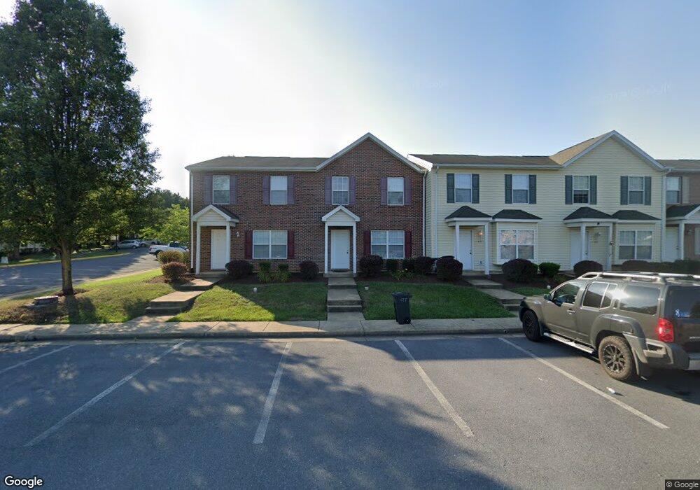 477 Pheasant Run Cir, Harrisonburg, VA 22801 - photo 1