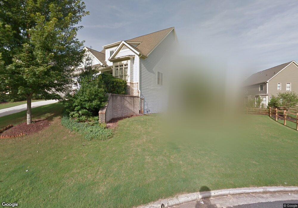 1810 Tranquil Field Dr NW, Acworth, GA 30102 - photo 1