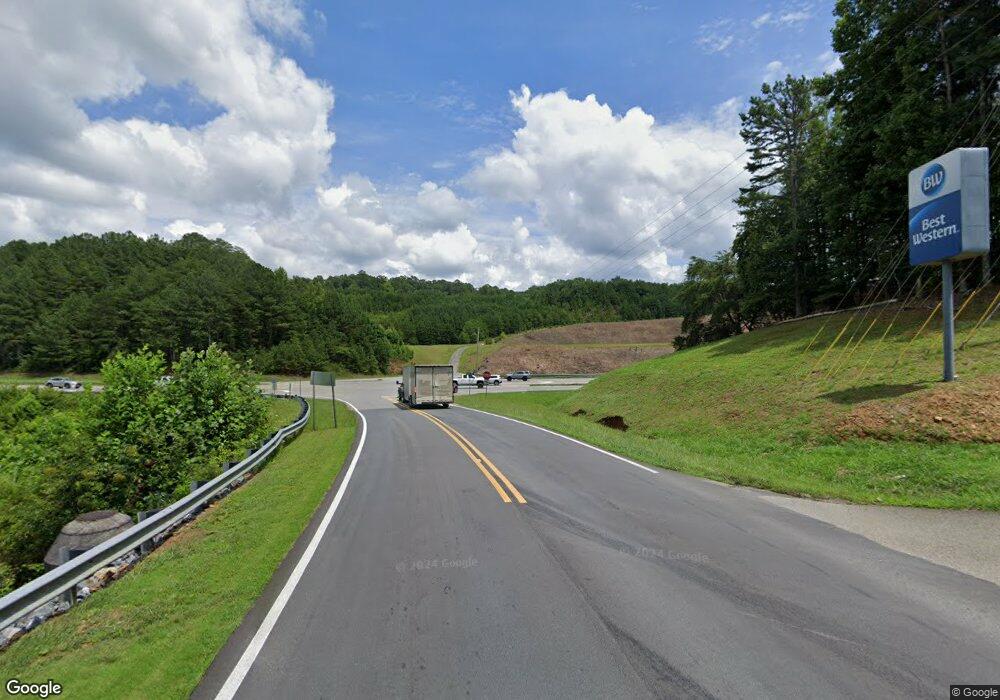 0 Mountain View Dr unit 8078353, Ellijay, GA 30540 - photo 1