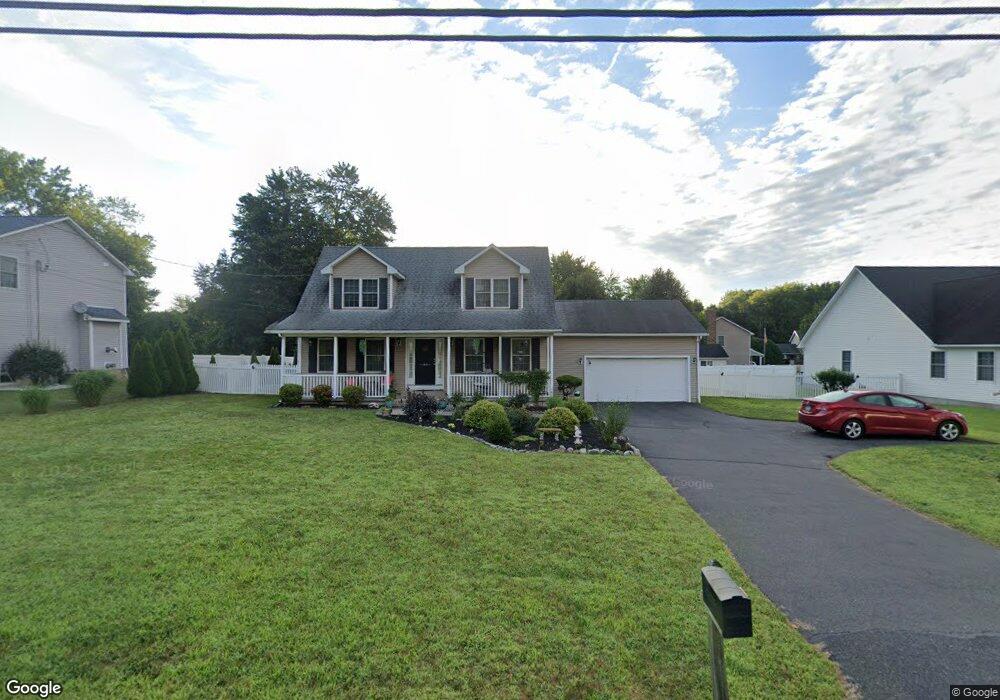 302 S Center St, Windsor Locks, CT 06096 - photo 1