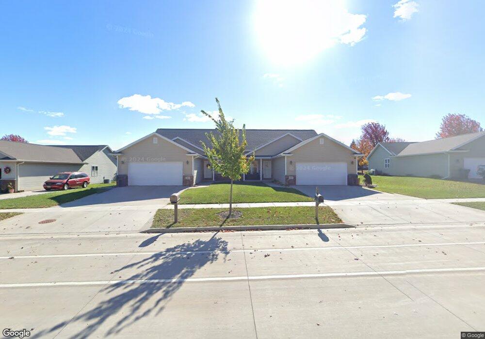 545 Creek View Ln, Appleton, WI 54915 - photo 1