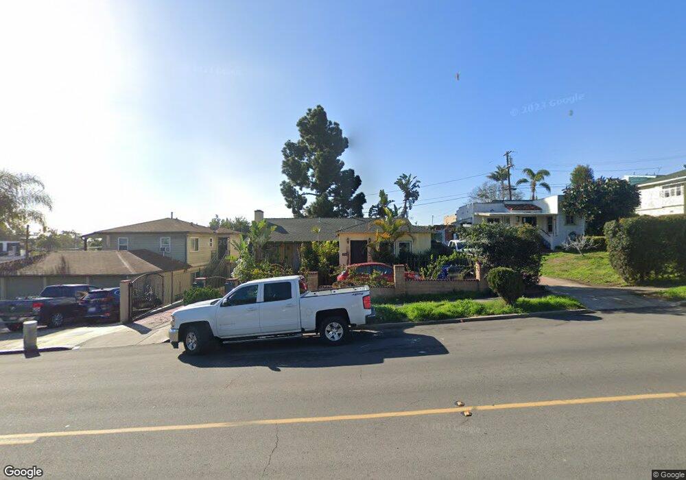 Street View Photo