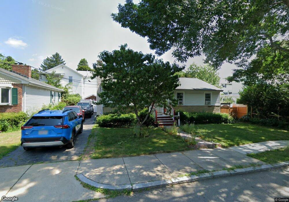 39 Dow Rd, West Roxbury, MA 02132 - photo 1