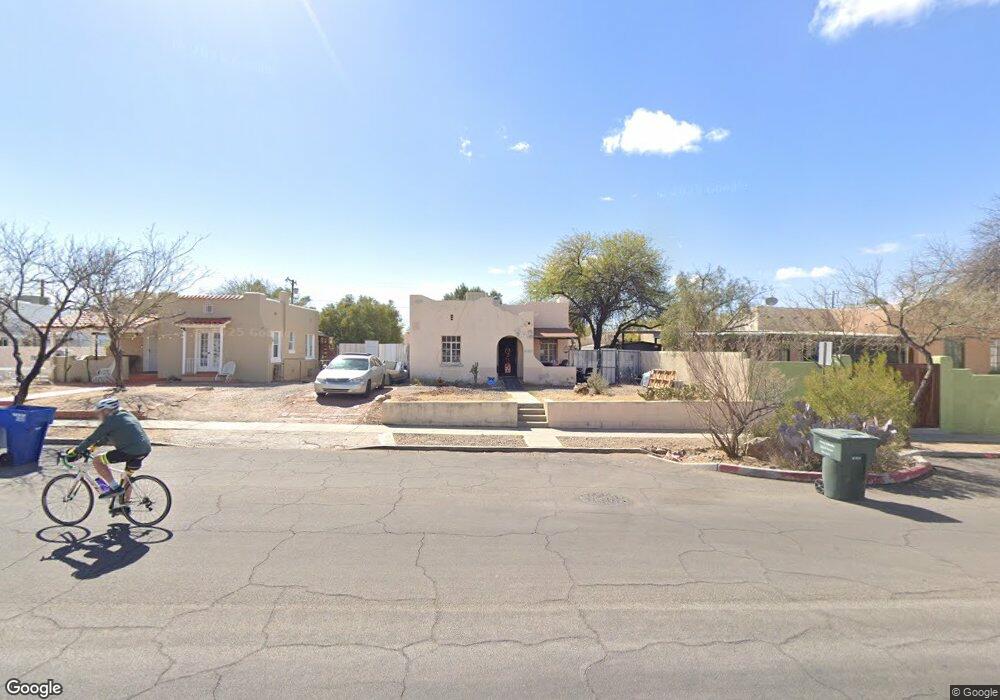 1812 E 9th St, Tucson, AZ 85719 - photo 1