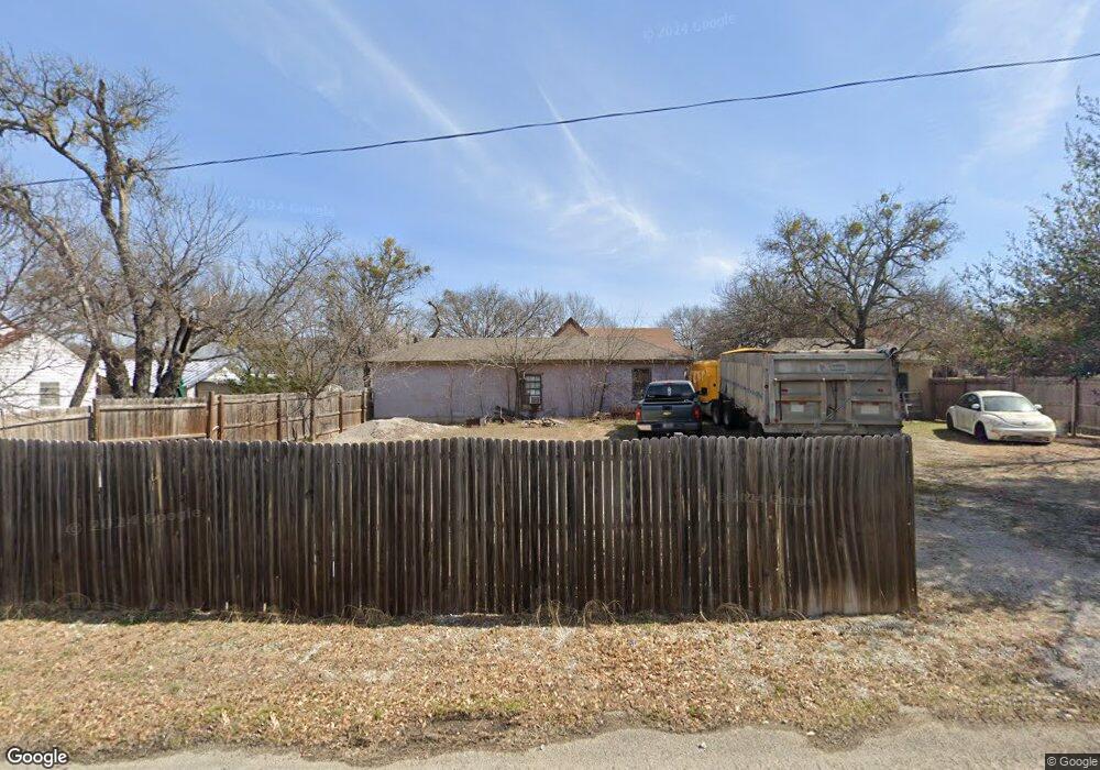 500 N State St, Decatur, TX 76234 - photo 1