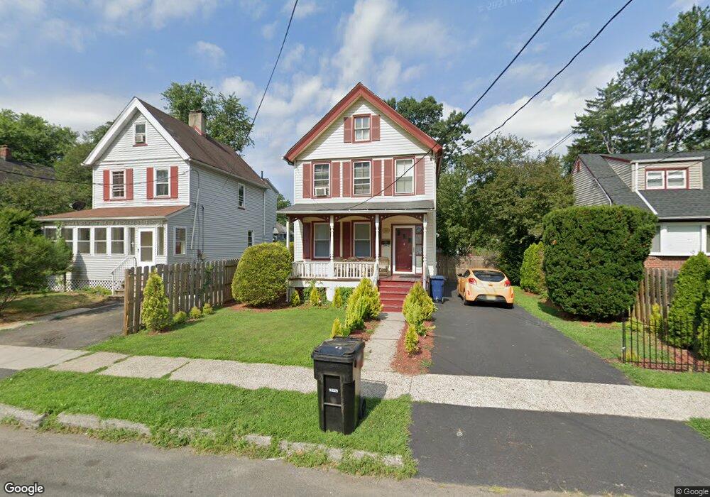 728 Webster Place unit 30, Plainfield, NJ 07060 - photo 1